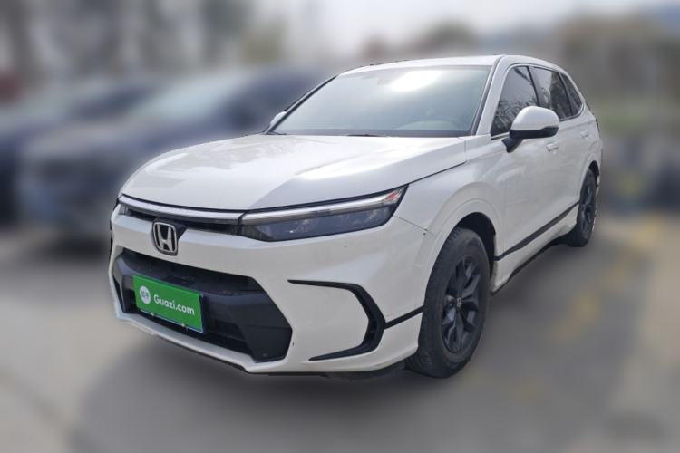 Used Honda Breeze 2023 240TURBO Two-Wheel Drive Elite Edition 5 Seats