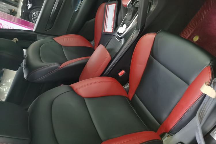 Used Renault Koleos 2017 2.0L Two-Wheel Drive Comfort Edition
