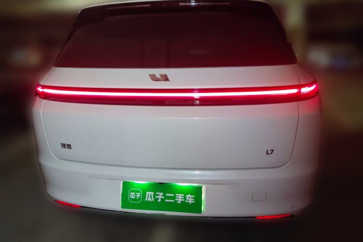 Used Li Auto L7 2023 Air model