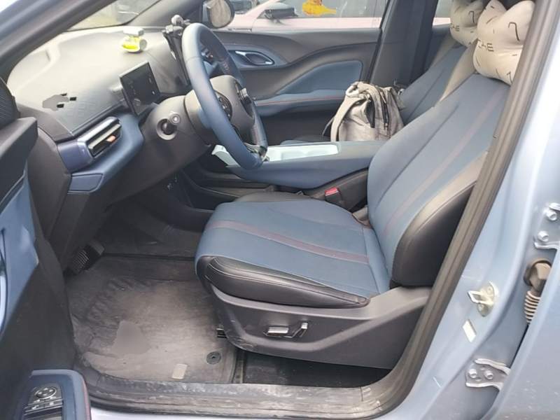Used BYD Seagull 2025 305 km Free Version — 14