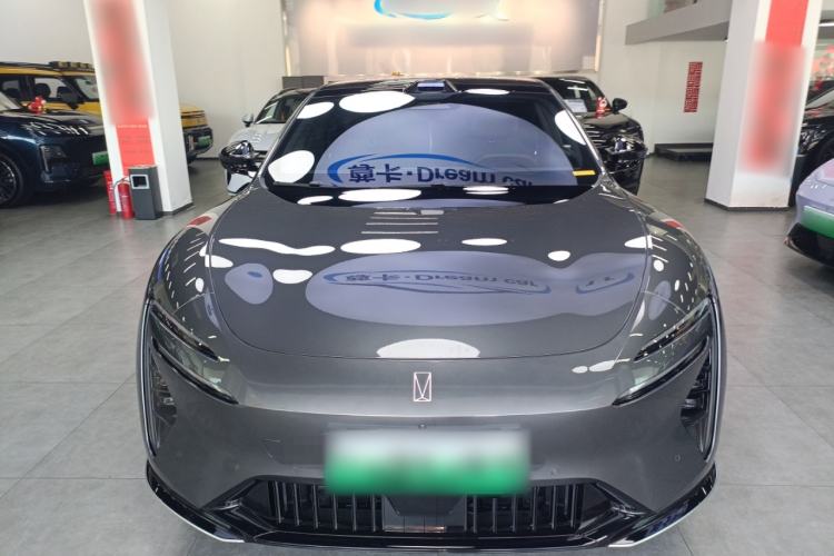 Used Avatr 06 2025 Ultra Pure Electric Edition