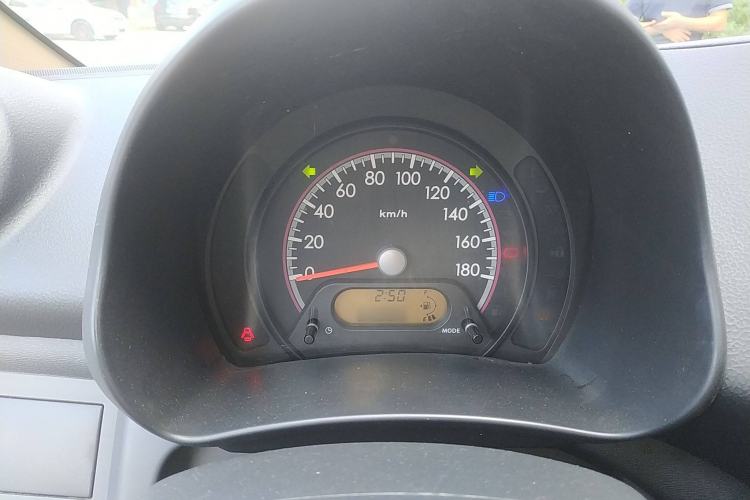 Used Suzuki Alto 2012 1.0L Manual Utility Version
