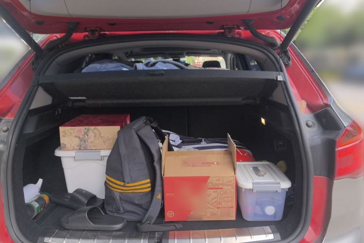 Used BMW X1 2016 sDrive18Li Premium Edition
