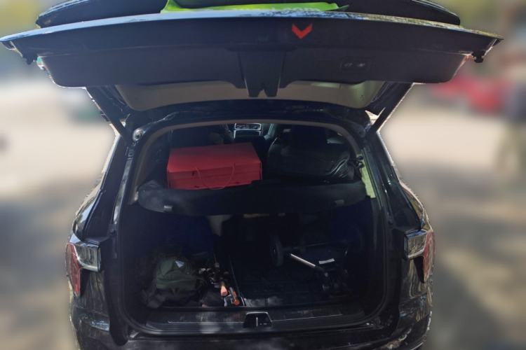 Used Lynk & Co 01 2017 2.0T Two-Wheel Drive Pro Edition
