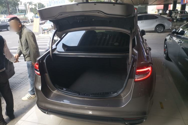 Used Ford Mondeo 2017 EcoBoost 180 Stylish Model