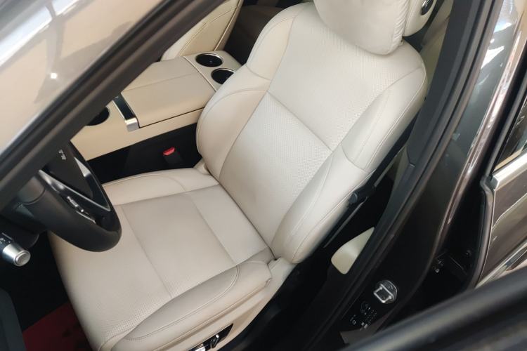 Used Li Auto L9 2023 Pro Model