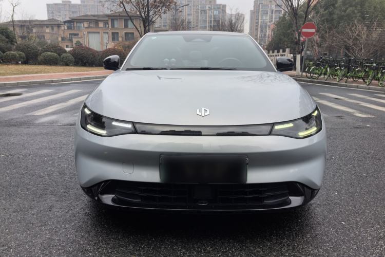 Used Leapmotor C01 2023 525 Comfort Edition