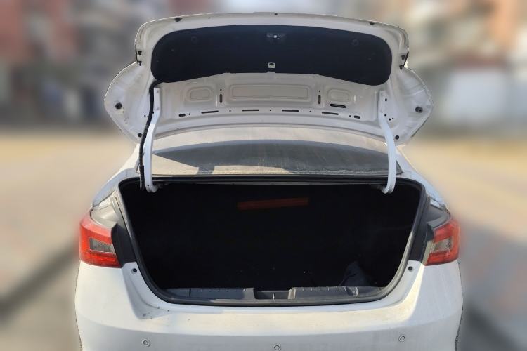 Used Chery Arrizo 5 2021 PRO 1.5L Manual Youth Edition