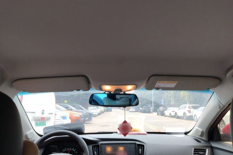 Used Roewe 360 2015 1.5L Automatic Elite Edition