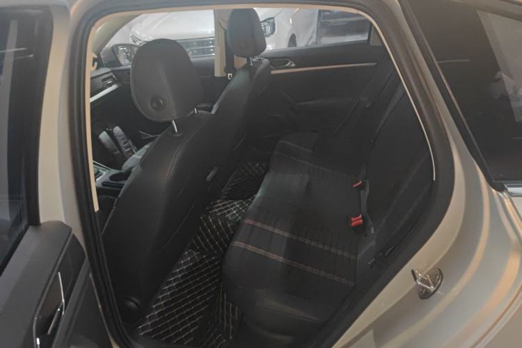 Used Volkswagen Lavida 2019 280TSI DSG Comfort Edition China VI standard
