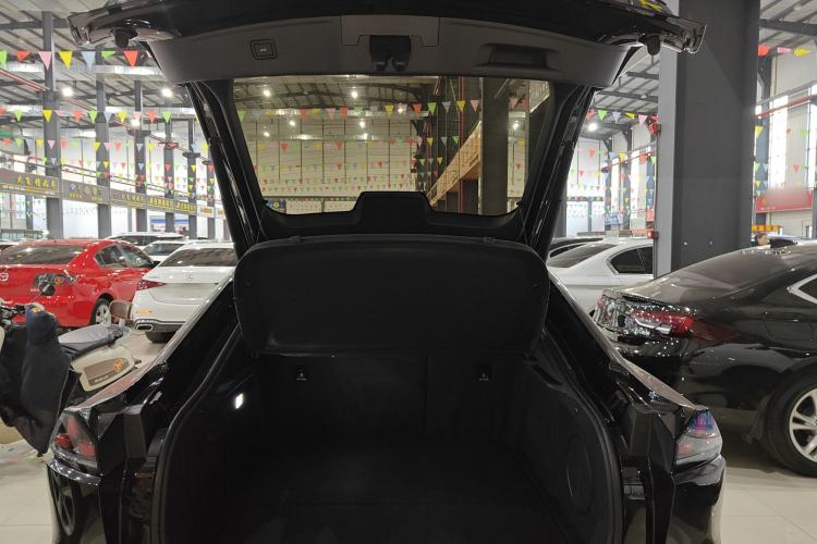 Used Deepal SL03 2023 SL03i 515MAX Pure Electric Version