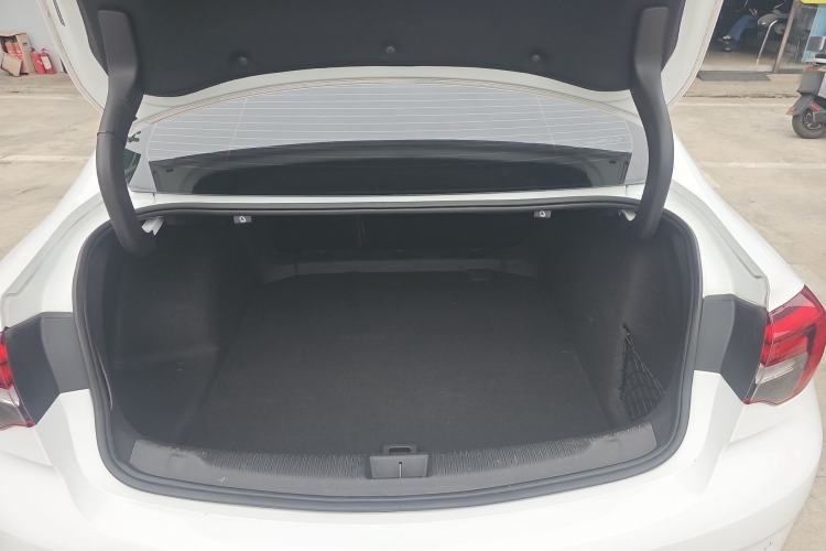 Used Buick Regal 2019 20T Elite Version China V Standard
