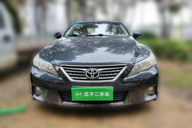 Used Toyota Reiz 2012 2.5V Fengdu Elite Stylish Edition