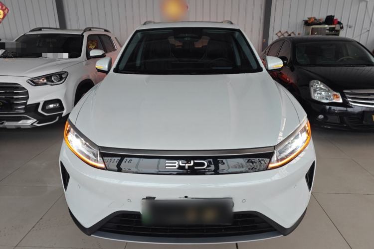 Used BYD Sealion 05 DM-i 2025 DM-i Smart Drive 115KM Flagship Model