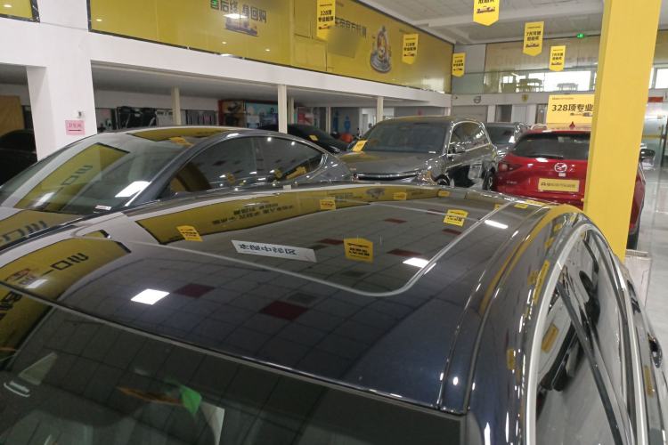 Used BMW 3 Series 2020 Restyled 325Li M Sport Package