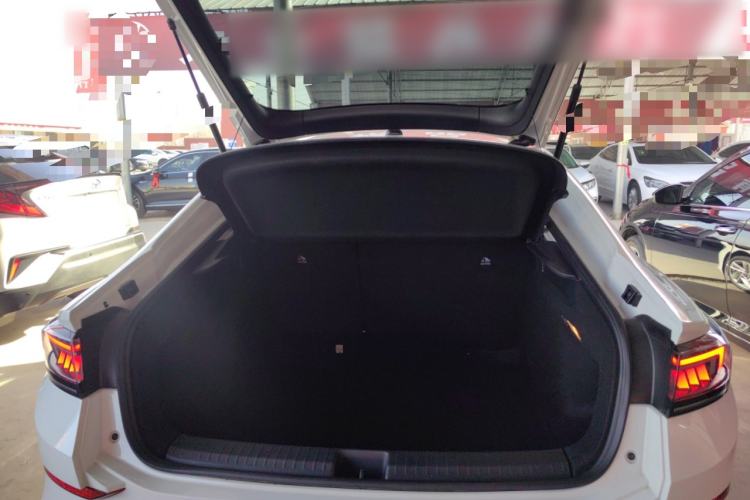 Used Volkswagen Lamando 2023 Lavida L 280TSI DSG Spicy Edition