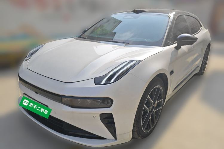 Used Zeekr 001 2026 Model 103° Rear-Drive Max Version