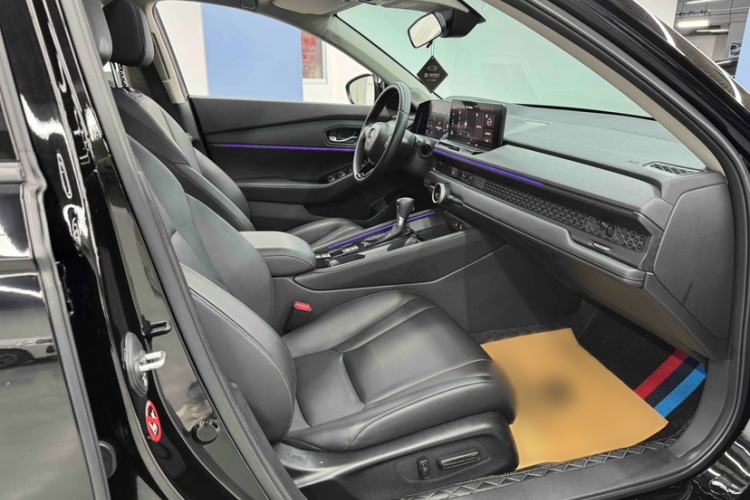 Used Honda Accord 2023 260TURBO Smart Enjoyment Version
