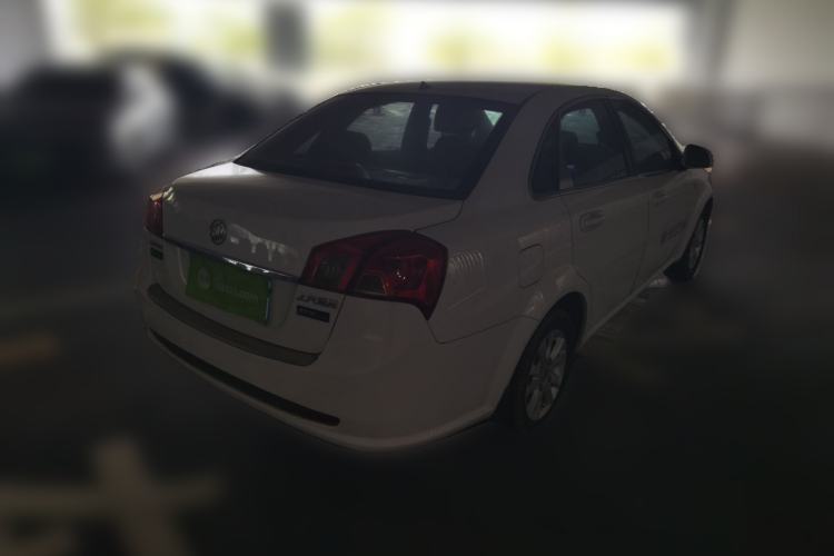 Used Buick Excelle 2015 1.5L Automatic Classic Model