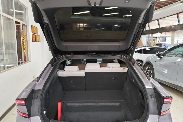 Used XPeng P7+ 2024 Ultra-Long Range Max
