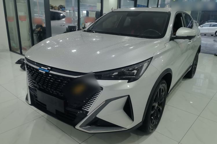 Used CHANGAN OSHAN X5 PLUS 2023 1.5T DCT Excellence Edition