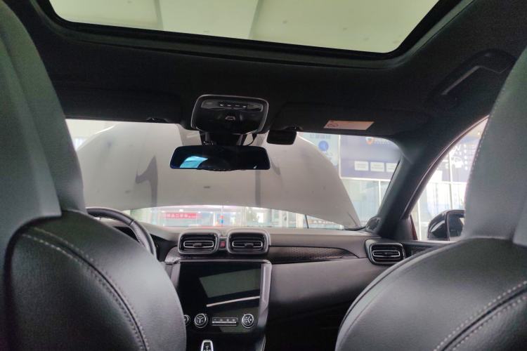 Used Lynk & Co 03 2021 1.5TD DCT JingPlus
