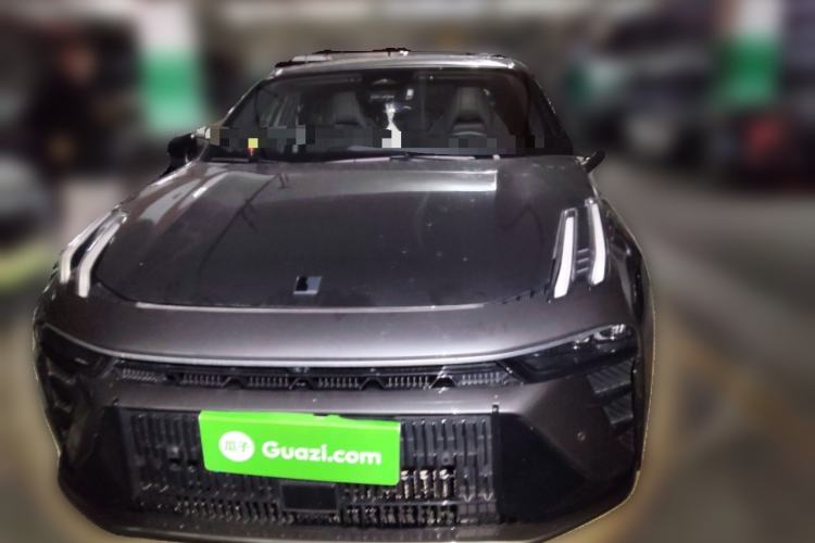 Used Lynk & Co 03 2023 1.5TD DCT JingPro
