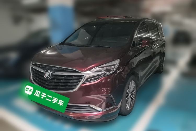 Used Buick GL8 2021 ES Land Cruiser 653T Flagship Model Guazi used car, China used car export, Used car for sale, Used  cars, Cheapest cars for sale