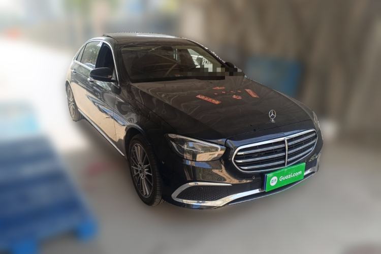 Used Mercedes-Benz E-Class 2023 E 260 L