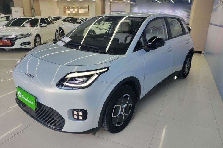 Used AION UT 2025 420 Smart Edition