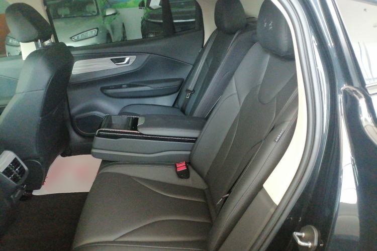 Used Hongqi E-QM5 2023 560km PLUS
