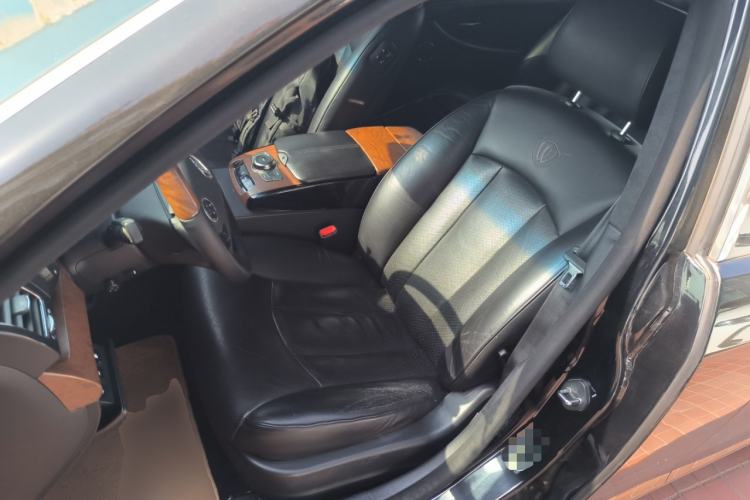 Used SsangYong Chairman 2012 3.6 CW700L Extended Version
