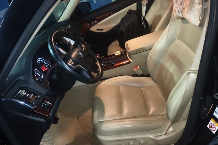 Used Toyota Crown 2015 2.5L Smart Edition