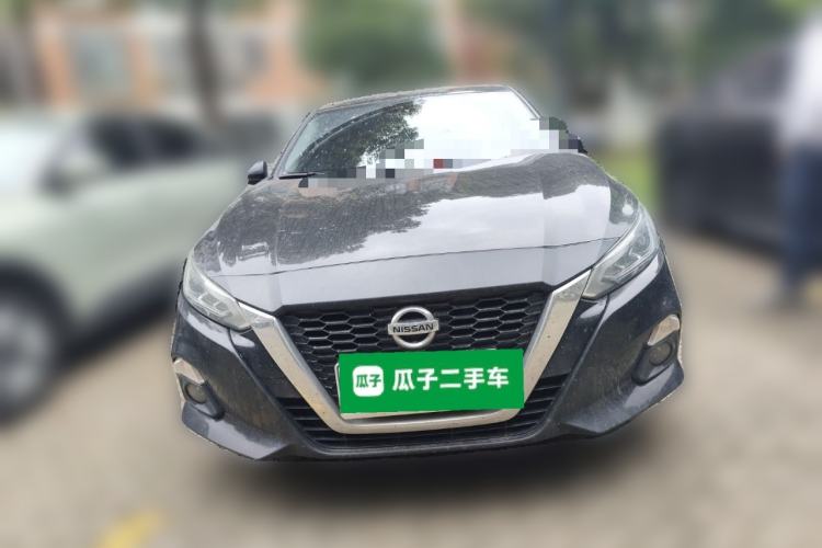 Used Nissan Teana 2021 2.0L XL Comfort Edition Front