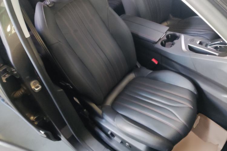 Used Peugeot 4008 2017 350THP Elite Edition