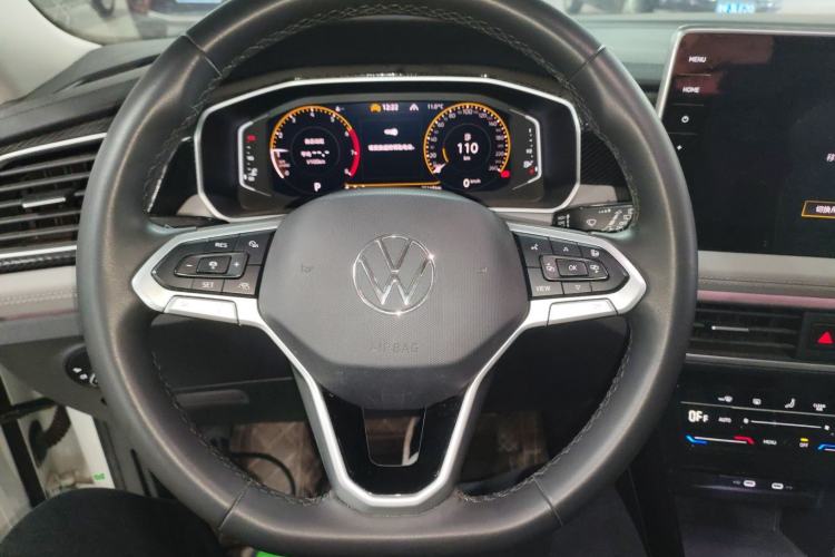 Used Volkswagen Tayron 2023 280TSI Two-Wheel-Drive Luxury Plus Advanced Version
