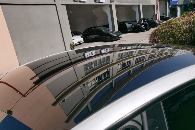 Used Tesla Model Y 2022 Rear-Wheel-Drive Version