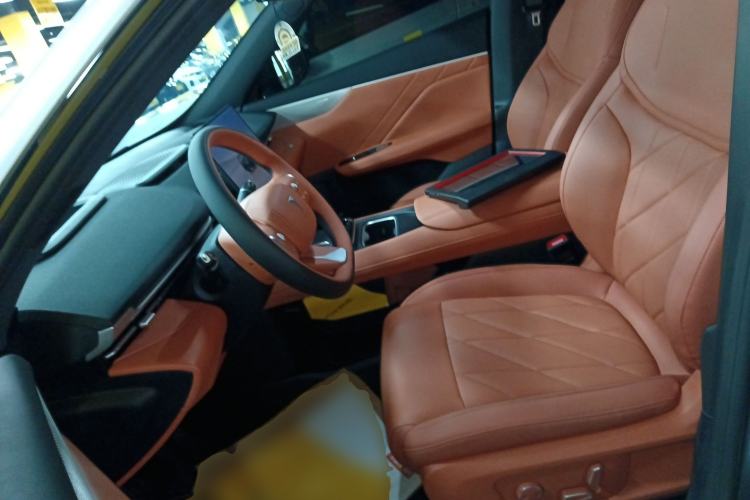 Used Deepal S05 2026 Model 520Max Pure Electric Edition