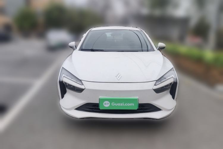 Used JMEV GSE 2022 Long-Range Industry Customized Upgrade Version