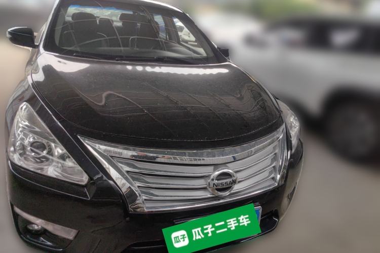 Used Nissan Teana 2016 2.0L XL Comfort Edition