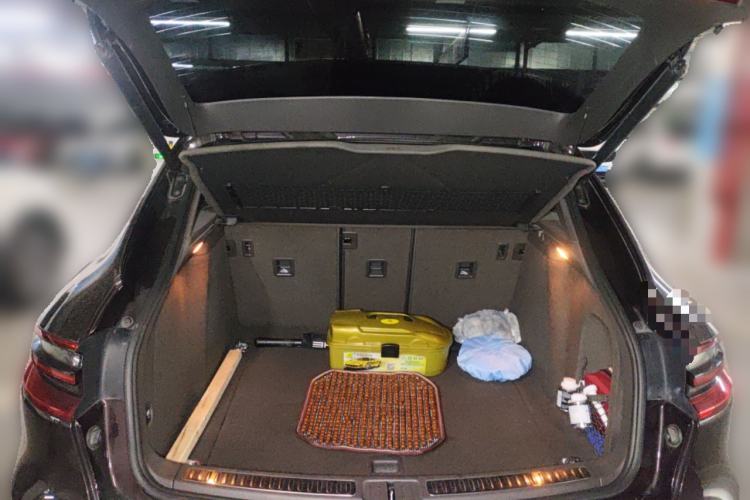 Used Porsche Macan 2017 Macan 2.0T