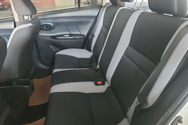 Used Toyota YARiS L Zhi Xuan 2022 X-Trail 1.5L CVT Leading PLUS Edition
