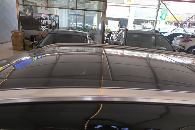 Used Suzuki Vitara 2016 1.4T Automatic Two-Wheel Drive Luxury Version
