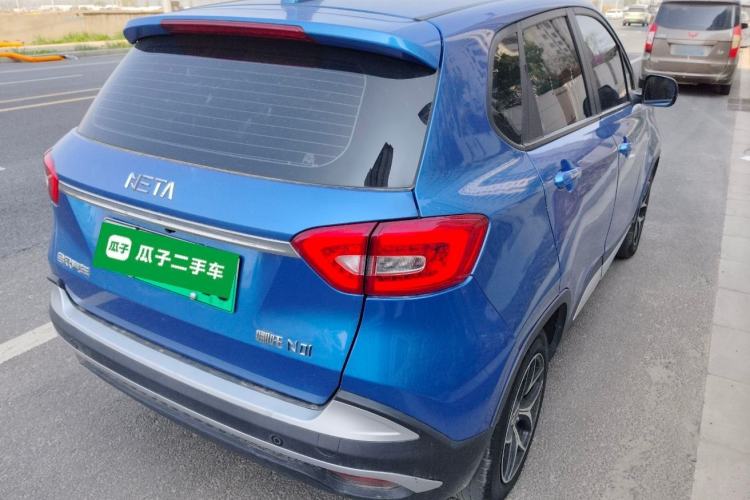 Used NETA N01 2020 Revised Version 430V