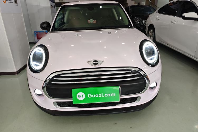 Used MINI 2016 1.2T ONE
