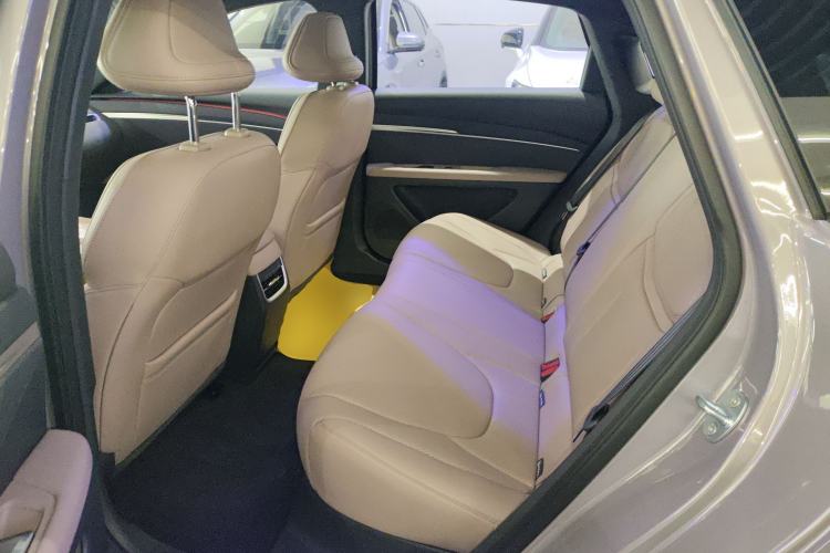 Used XPeng MONA M03 2025 620 Ultra-Long Range Plus