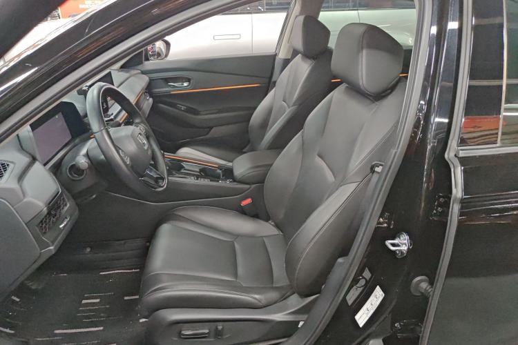 Used Honda Accord 2024 260TURBO Luxury Edition