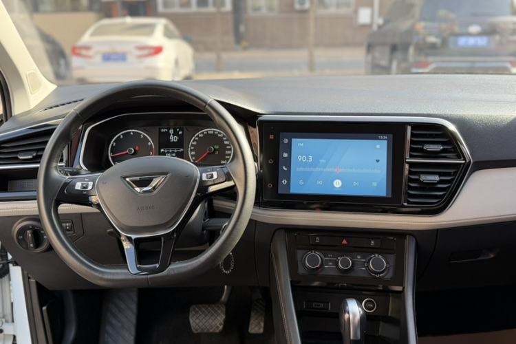 Used Jetta VS5 2022 280TSI Automatic Trend Edition