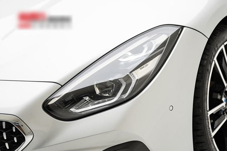 Used BMW Z4 2022 sDrive 25i M Sport Package
