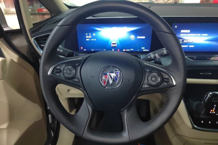 Used Buick GL8 2023 ES Lu Zun Deluxe Model